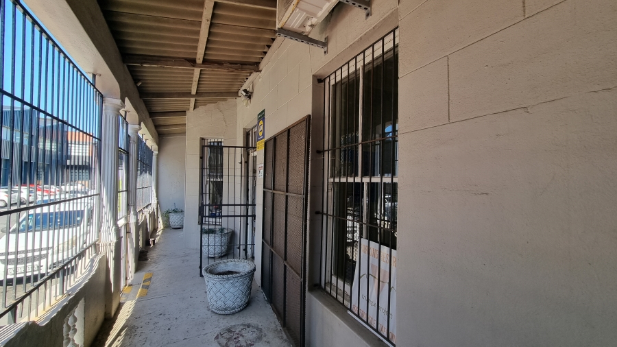 Commercial Property for Sale in Observatory Western Cape